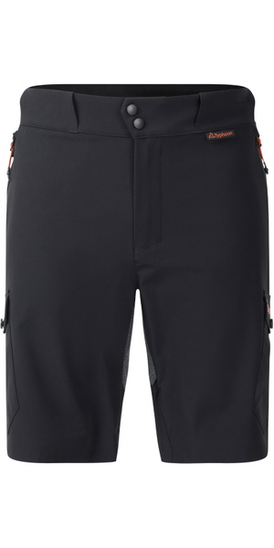 2026 Typhoon Deck Short 2.0 P203866 - Black